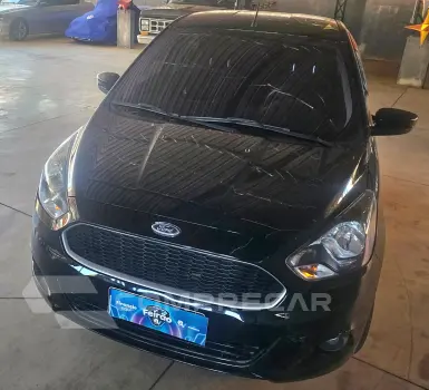 FORD KA 1.0 SE 12V 4 portas