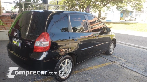 FIT 1.5 EX 16V