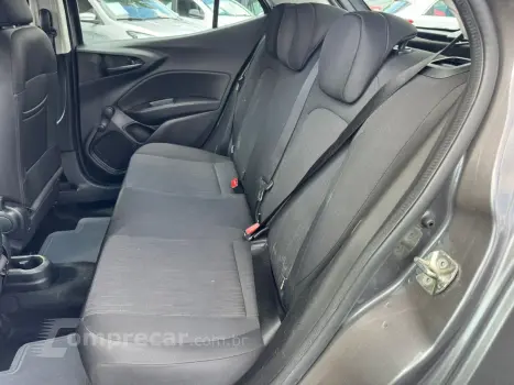 ARGO 1.0 Firefly Drive