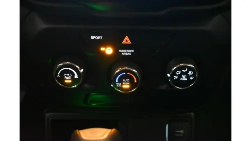 RENEGADE - 1.8 16V 4P AUTOMATICO