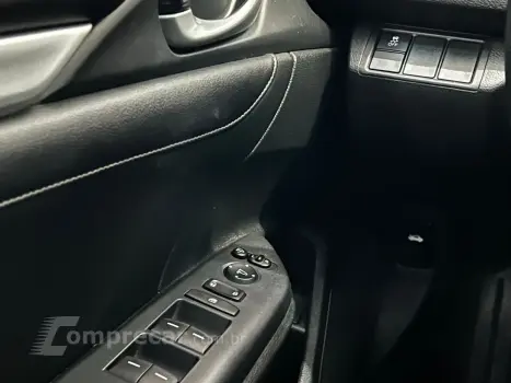 Civic EX 2.0 i-VTEC CVT