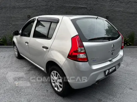 SANDERO 1.0 12V SCE Expression