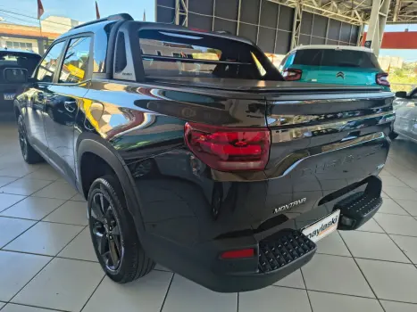 Montana 1.2 12V FLEX PREMIER TURBO AUTOMÁTICO
