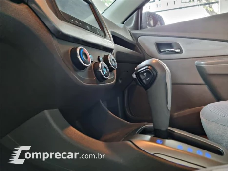 COBALT 1.8 MPFI LTZ 8V