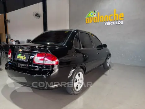 CLASSIC 1.0 MPFI LS 8V FLEX 4P MANUAL