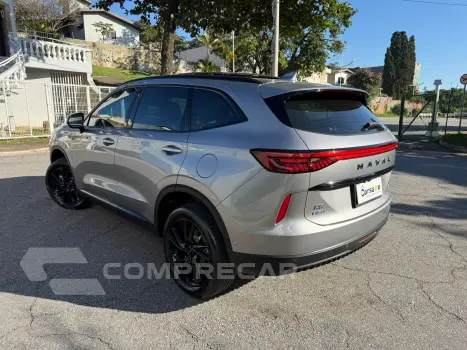 HAVAL H6 1.5 HEV Premium E-traction
