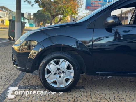 FIESTA 1.0 MPI 8V