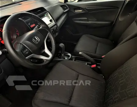 Fit 1.5 16V 4P EX AUTOMÁTICO