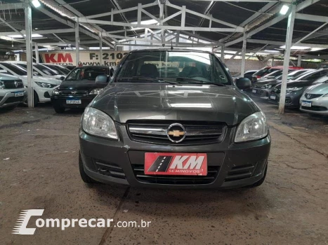 CHEVROLET PRISMA MAXX 1.4 8V 4P 4 portas