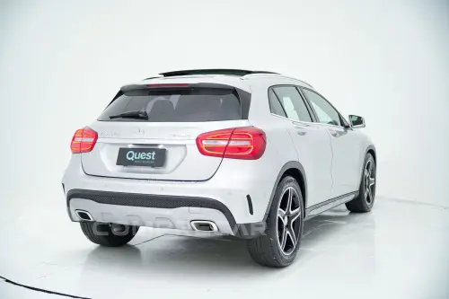 GLA 250 Sport 2.0 TB 16V 4x2  211cv Aut.