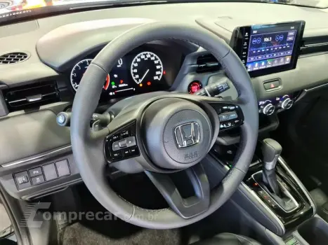 HR-V EXL 1.5 SENSING 16V 5P AUT