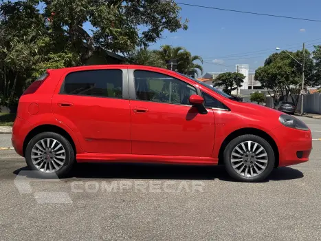 PUNTO 1.8 Sporting 8V