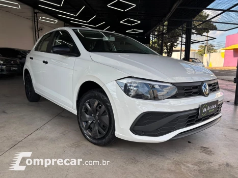 POLO 1.0 MI 16V