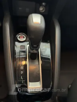 KICKS PLAY 1.6 16vstart Advance Plus