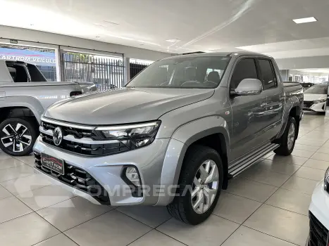 AMAROK V6 HIGHLINE