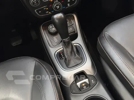 COMPASS 2.0 16V DIESEL LONGITUDE 4X4 AUTOMÁTICO