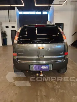 Meriva Maxx 1.4 MPFI 8V ECONOFLEX 5p