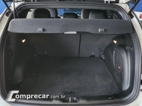 COMPASS S T270 1.3 TB 4X2 FLEX AUT.