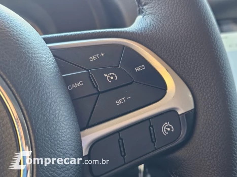 RENEGADE 1.8 16V Sport