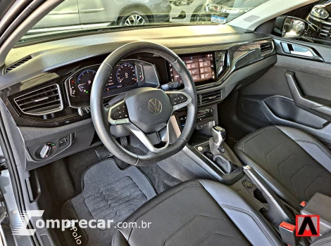 POLO 1.0 170 TSI Highline