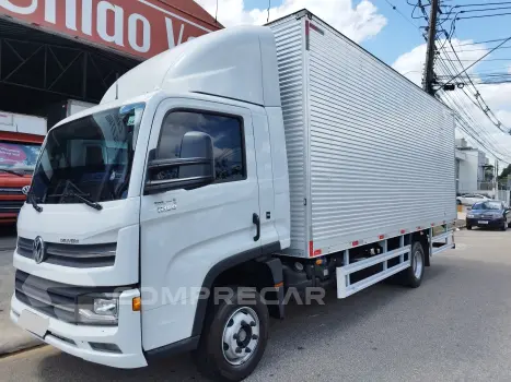 Delivery 11.180 Prime + Baú