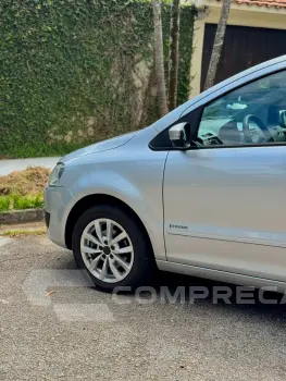 FOX 1.6 MI Trendline 8V