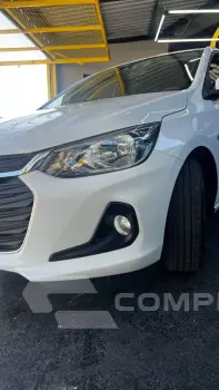 Onix Hatch 1.0 12V 4P FLEX LT