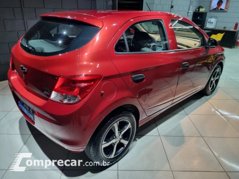 ONIX 1.0 MPFI JOY 8V