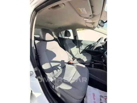HB20S 1.0 TGDI FLEX COMFORT PLUS AUTOMÁTICO