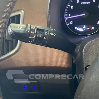 Creta Prestige 2.0 16V Flex Aut.