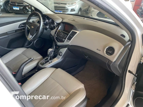 CRUZE 1.8 LTZ 16V