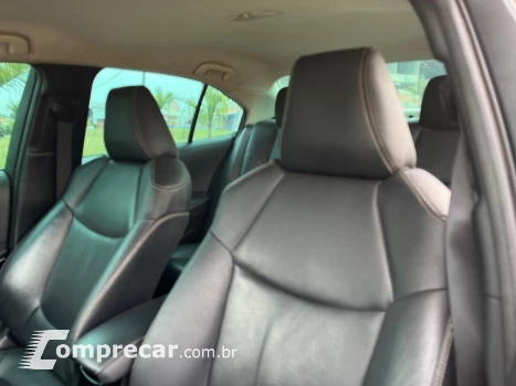 COROLLA 2.0 VVT-IE FLEX XEI DIRECT SHIFT