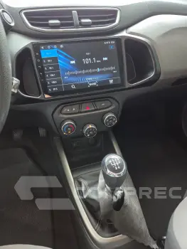 PRISMA 1.4 MPFI LTZ 8V