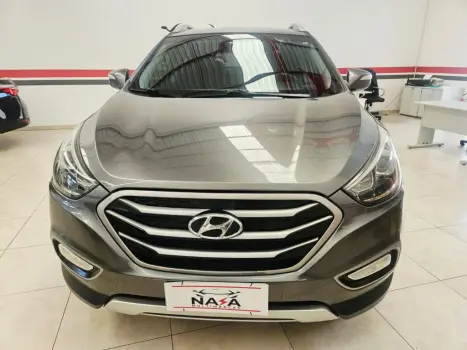 IX35 2.0 MPFI GL 16V
