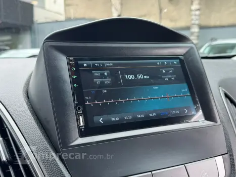 IX35 2.0 MPFI GL 16V