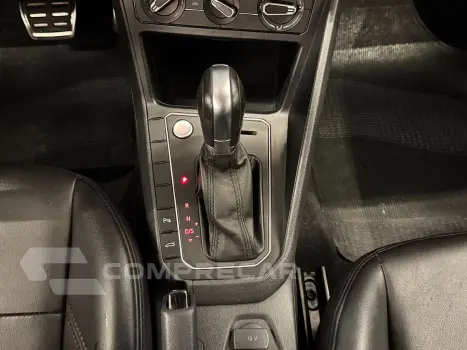 Polo 1.0 200 Tsi Comfortline Automático