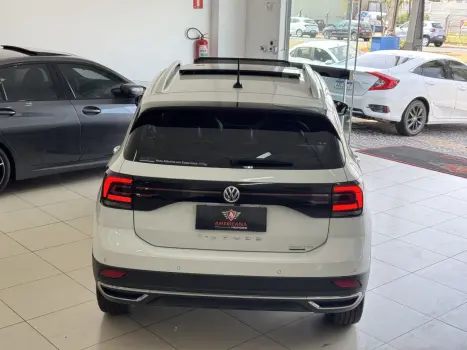 T-Cross 1.4 4P 250 TSI FLEX HIGHLINE AUTOMÁTICO