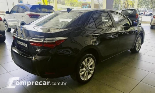 COROLLA XEI20FLEX