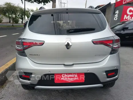 SANDERO 1.6 16V SCE Stepway Iconic