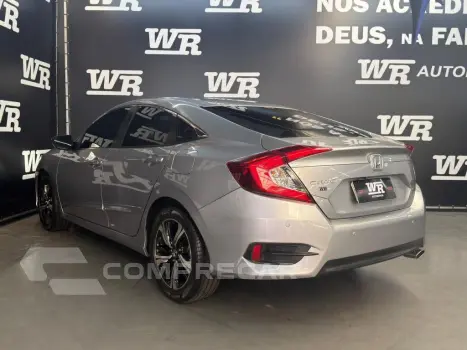 CIVIC 2.0 16vone Sport