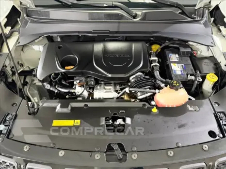 COMPASS 1.3 T270 Turbo Longitude