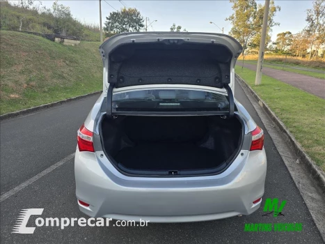 COROLLA 2.0 XEI 16V