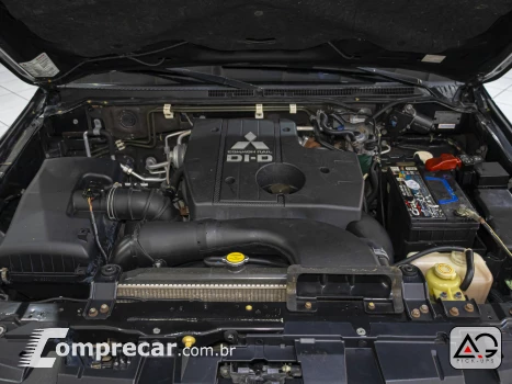 PAJERO FULL 3.2 HPE 4X4 16V Turbo Intercooler