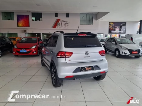 FOX - 1.6 MSI TOTAL XTREME 4P MANUAL