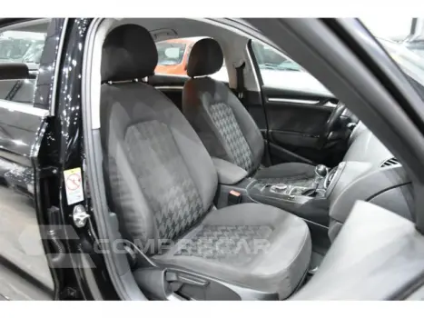 A3 - 1.4 TFSI SEDAN 16V 4P S-TRONIC