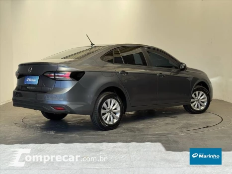 VIRTUS 1.0 170 TSI MANUAL
