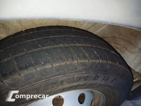 Ducato 2.3 CARGO 3P TURBO