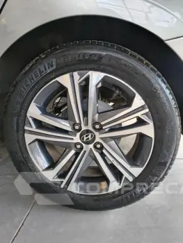 HB20 PLAT SAFETY 1.0 TB FLEX 12V AUT