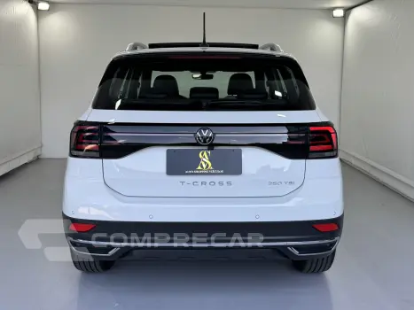 T-CROSS 1.4 250 TSI Highline