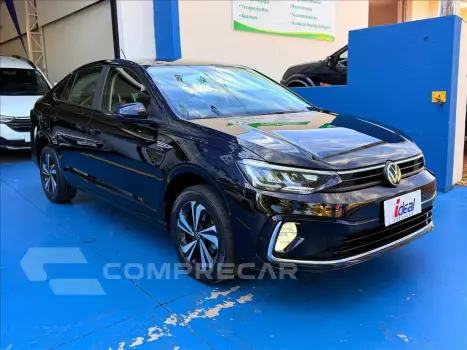 VIRTUS 1.0 200 TSI COMFORTLINE AUTOMÁTICO